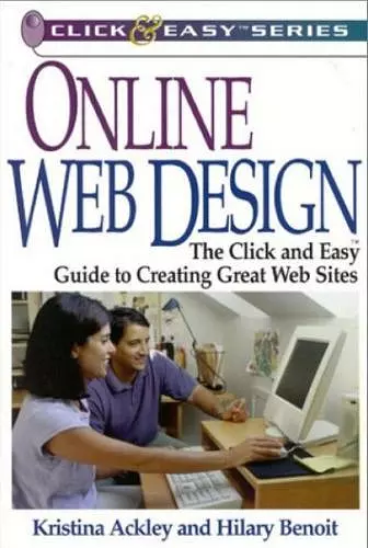 Online Web Design cover