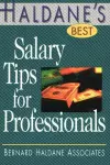 Haldane's Best Salary Tips for Professionals cover