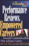 Performance Reviews, Empowered Careers cover