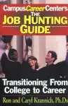 Job Hunting Guide cover