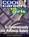 Cool Careers for Girls in Cybersecurity & National Safety cover