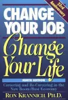 Change Your Job, Change Your Life cover