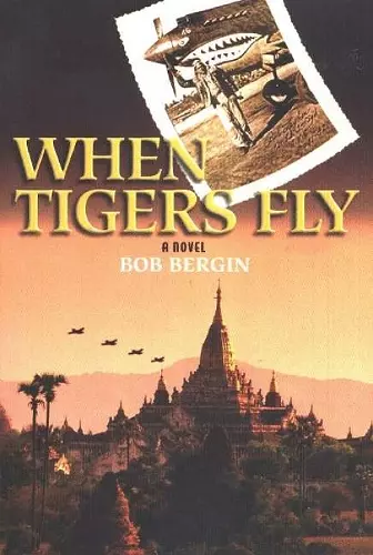 When Tigers Fly cover