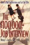 $100,000+ Job Interview cover