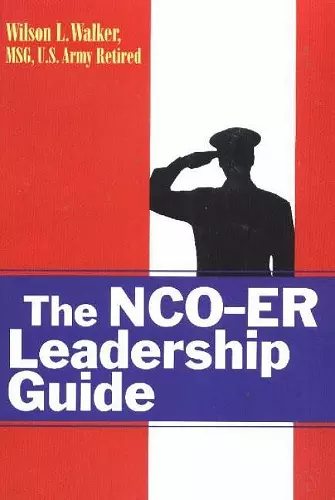 NCO-ER Leadership Guide cover