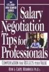 Salary Negotiation Tips for Professionals cover