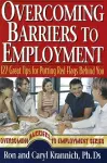 Overcoming Barriers to Employment cover