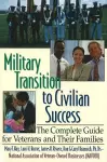 Military Transition to Civilian Success cover