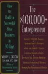 $100,000+ Entrepreneur cover