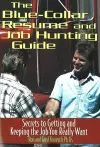 Blue Collar Resume & Job Hunting Guide cover