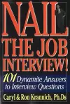 Nail the Job Interview! cover