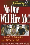 No One Will Hire Me!, 3rd Edition cover