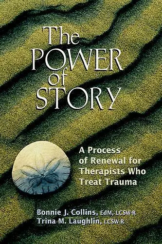 The Power of Story cover