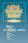 Aging Beyond Belief cover