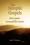 The Synoptic Gospels cover