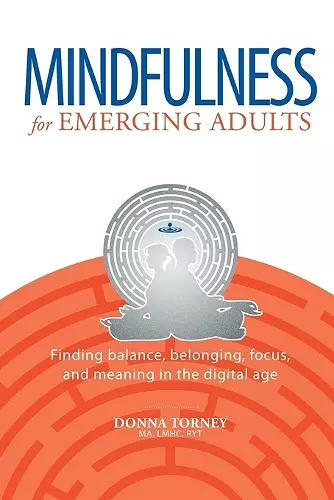 Mindfulness for Emerging Adults cover