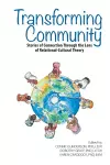 Transforming Community cover