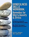 Mindfulness Skills Workbook cover