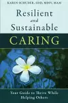 Resilient and Sustainable Caring cover