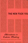 The New Fuck You cover