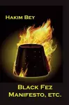 Black Fez Manifesto, &c. cover