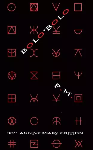 Bolo'Bolo cover