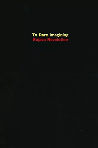 To Dare Imagining cover