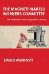 The Magneti Marelli Workers Committee cover