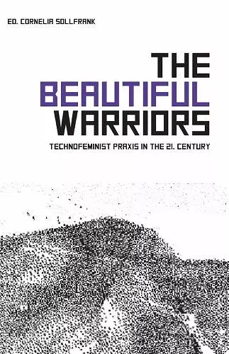 The Beautiful Warriors cover