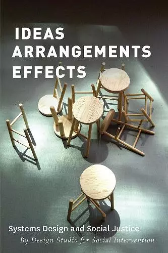 Ideas Arrangements Effects cover
