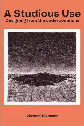 A Studious Use cover