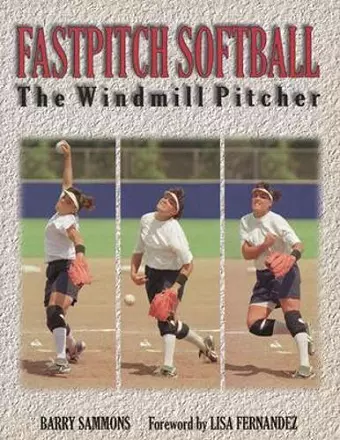 Fastpitch Softball cover