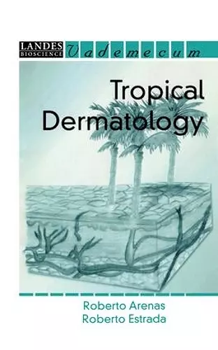 Tropical Dermatology cover