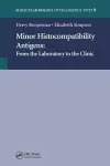 Minor Histocompatibility Antigens cover