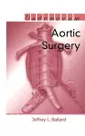 Aortic Surgery cover