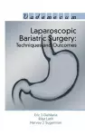 Laparoscopic Bariatric Surgery cover