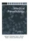 Medical Parasitology cover