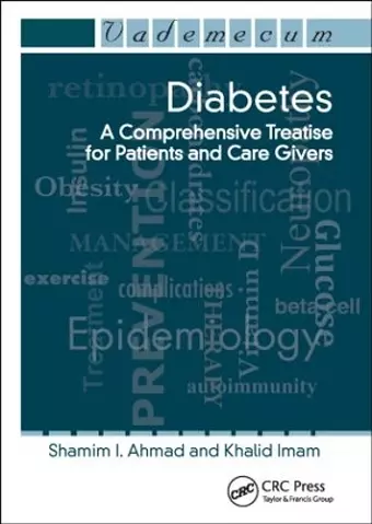 Diabetes cover