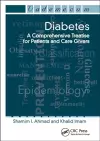 Diabetes cover