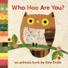 Who Hoo Are You? cover