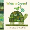 What Is Green? cover