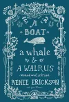 A Boat, a Whale & a Walrus cover