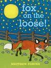 Fox on the Loose! cover