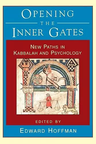 Opening the Inner Gates cover