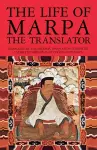 The Life of Marpa the Translator cover