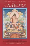 The Life and Teaching of Naropa cover