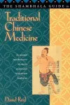 Shambhala Guide to Traditional Chinese Medicine cover