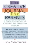 Creative Journal for Parents cover