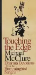 Touching the Edge cover