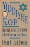Yiddishe Kop cover